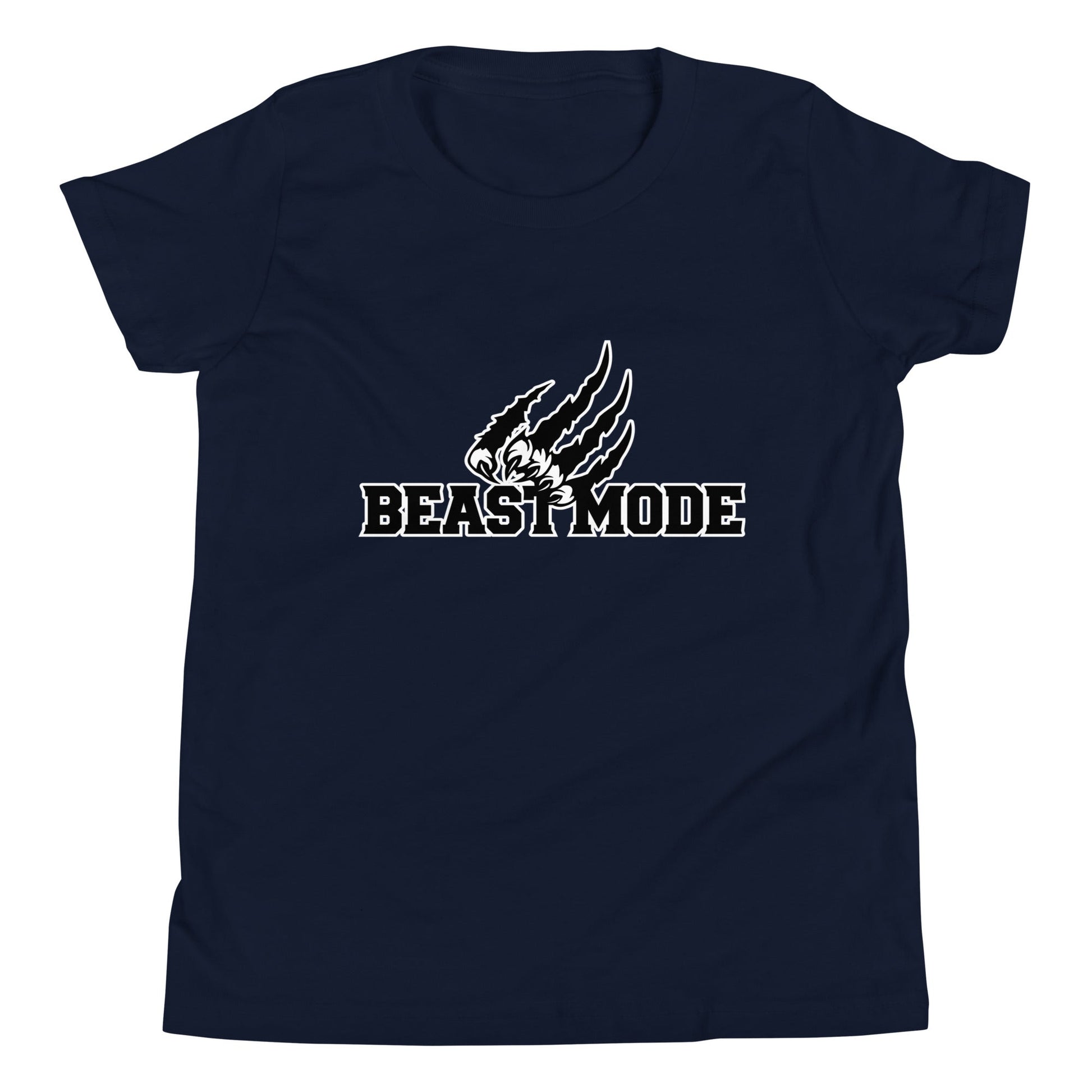 Performance | Youth T-Shirt | New England Beasts