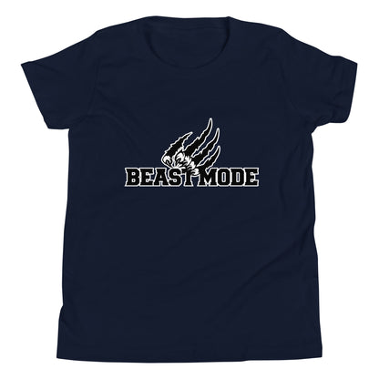 Performance | Youth T-Shirt | New England Beasts