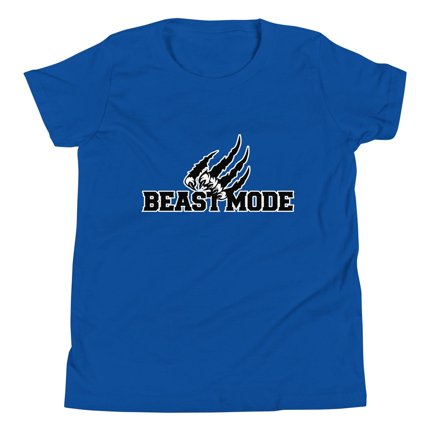 Performance | Youth T-Shirt | New England Beasts