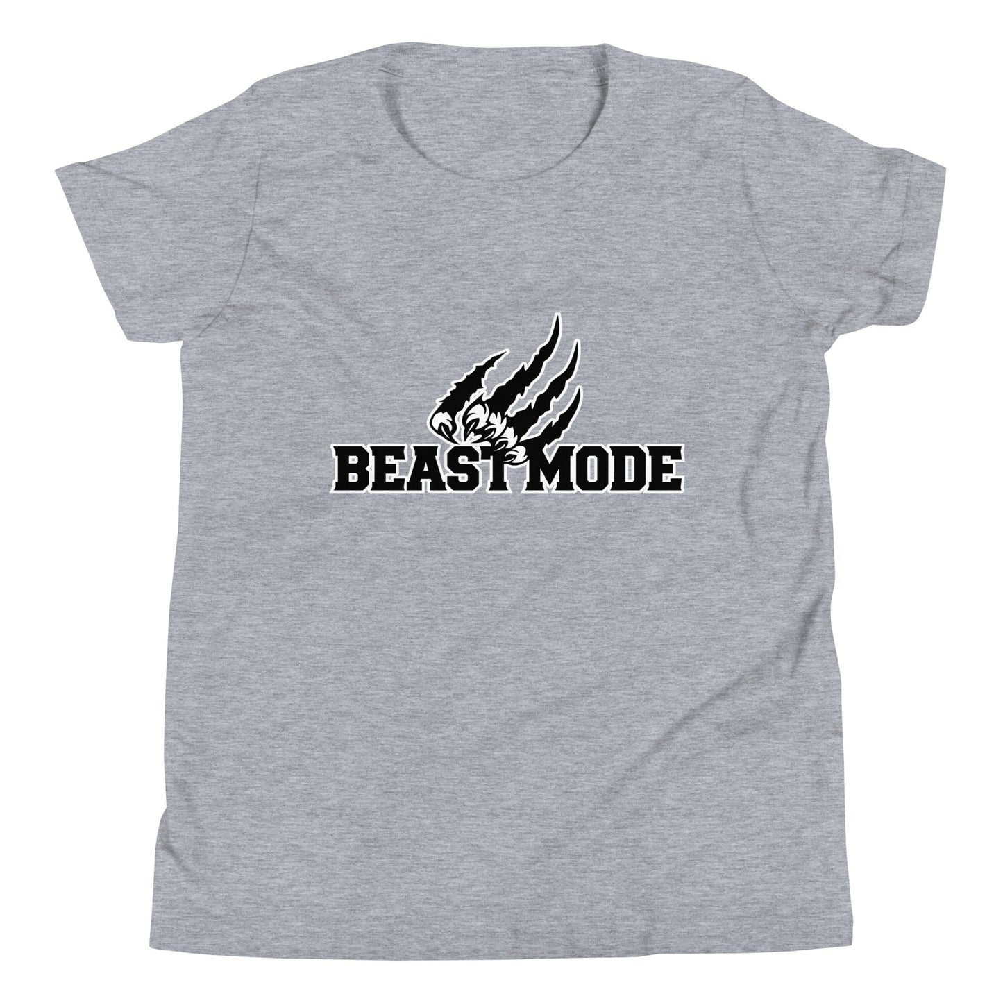 Performance | Youth T-Shirt | New England Beasts