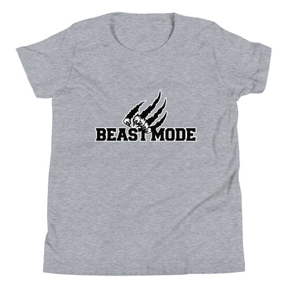 Performance | Youth T-Shirt | New England Beasts