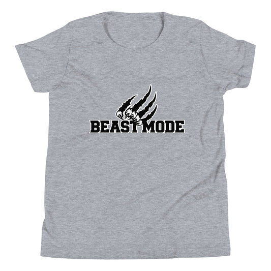 Performance | Youth T-Shirt | New England Beasts