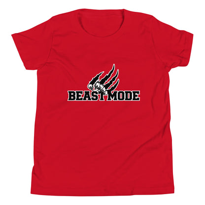Performance | Youth T-Shirt | New England Beasts