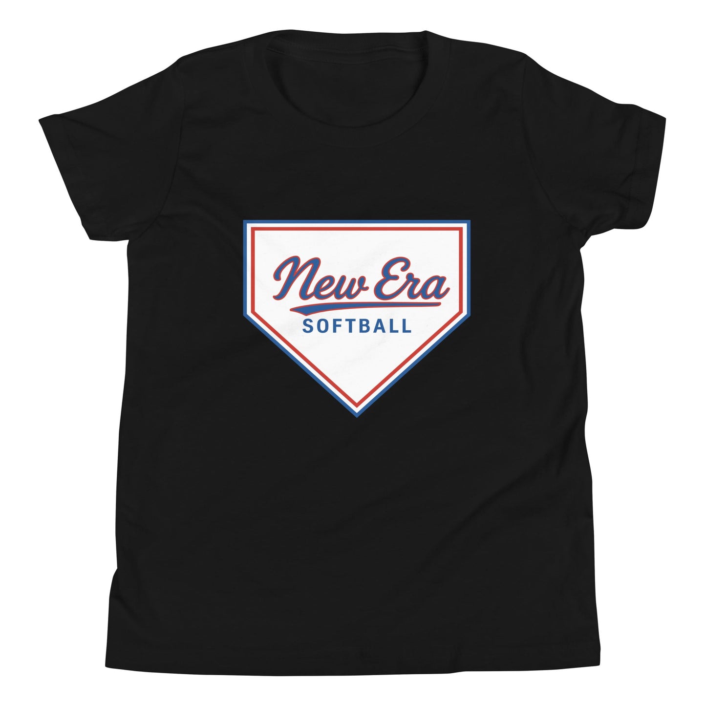 Performance | Youth T-Shirt | New Era Softball