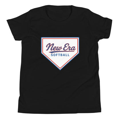 Performance | Youth T-Shirt | New Era Softball