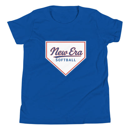 Performance | Youth T-Shirt | New Era Softball