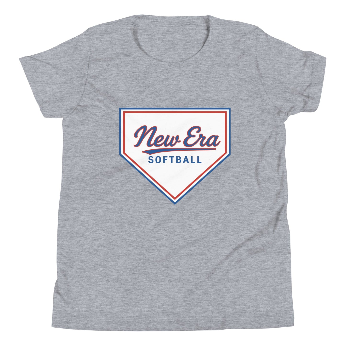 Performance | Youth T-Shirt | New Era Softball
