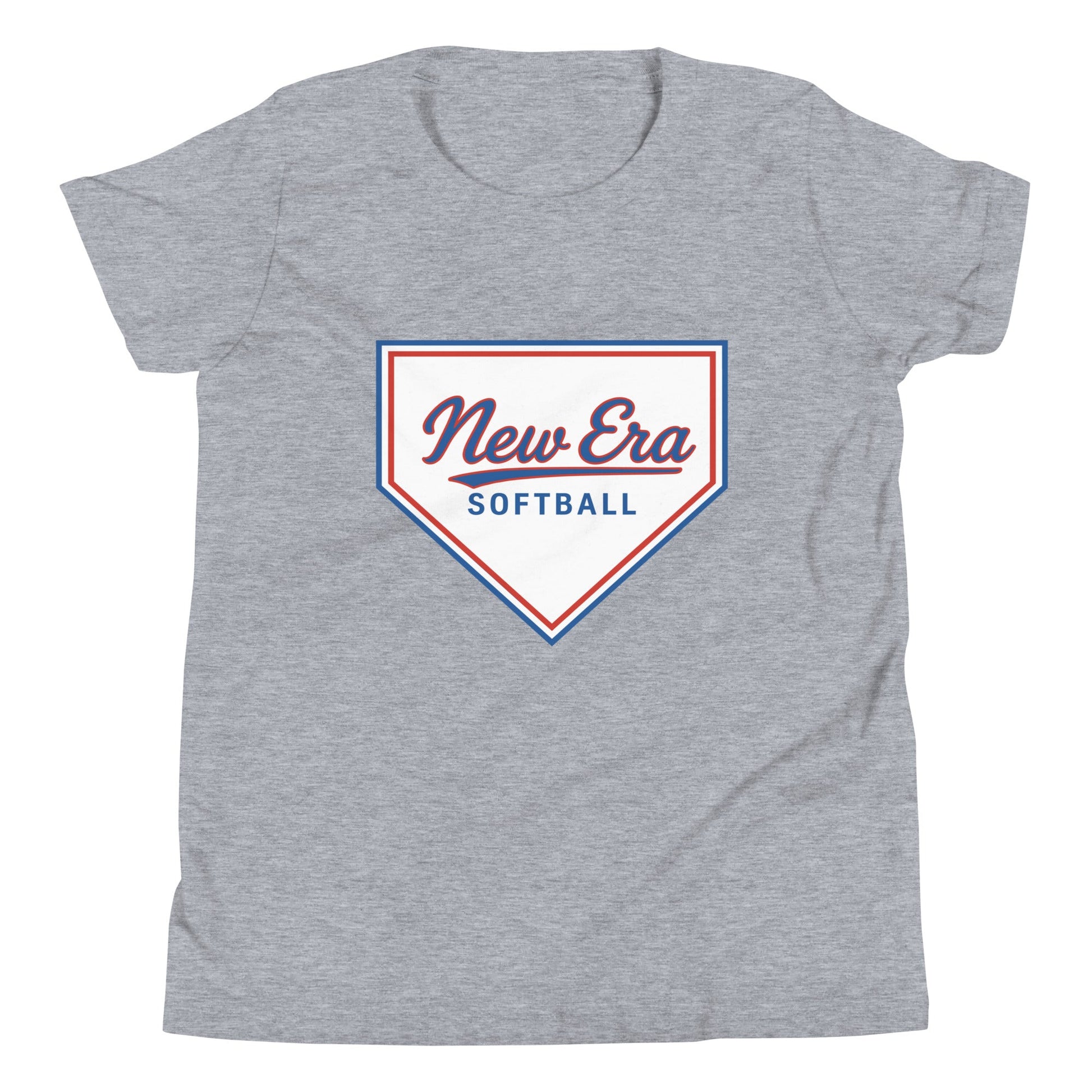 Performance | Youth T-Shirt | New Era Softball