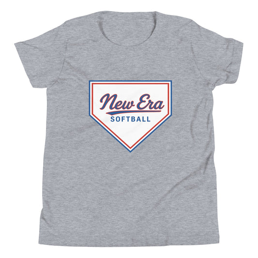 Performance | Youth T-Shirt | New Era Softball