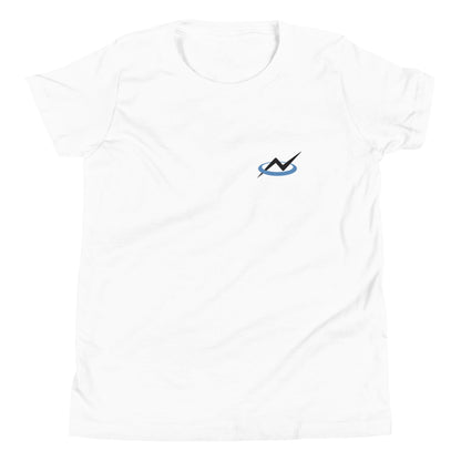 Performance | Youth T-Shirt | Nimbus Baseball | Orbit Mark Logo