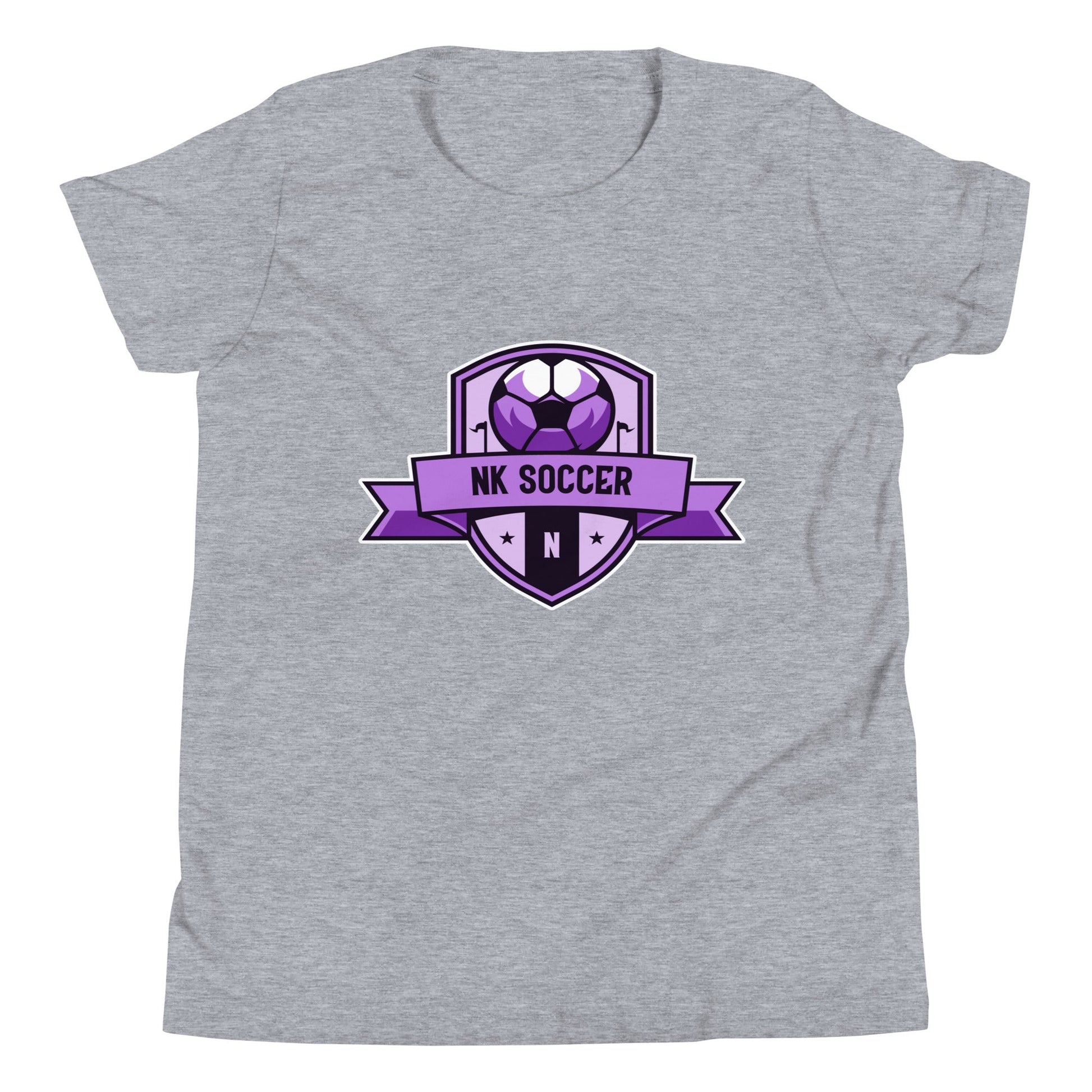 Performance | Youth T-Shirt | NK Soccer Girls