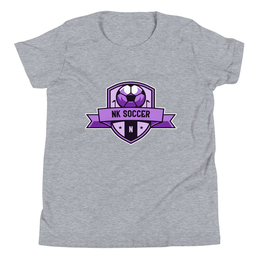 Performance | Youth T-Shirt | NK Soccer Girls