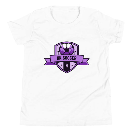Performance | Youth T-Shirt | NK Soccer Girls
