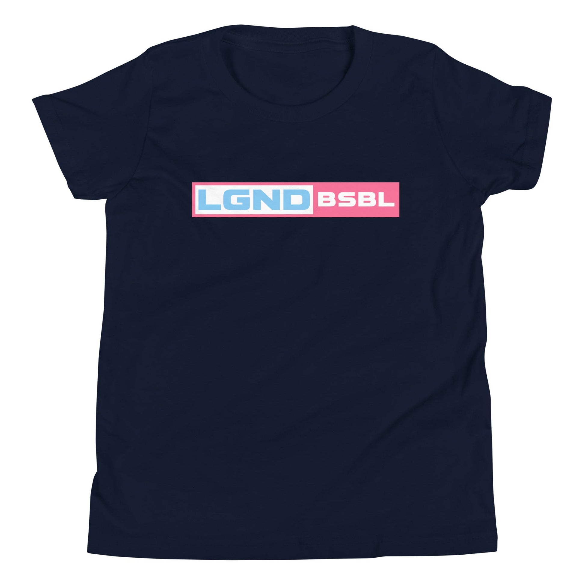 Performance | Youth T-Shirt | Norcal Legend