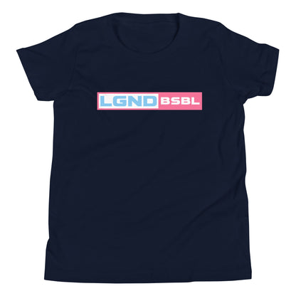 Performance | Youth T-Shirt | Norcal Legend