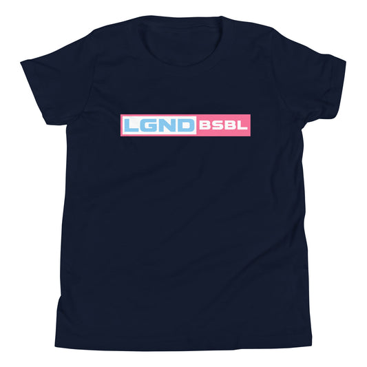 Performance | Youth T-Shirt | Norcal Legend