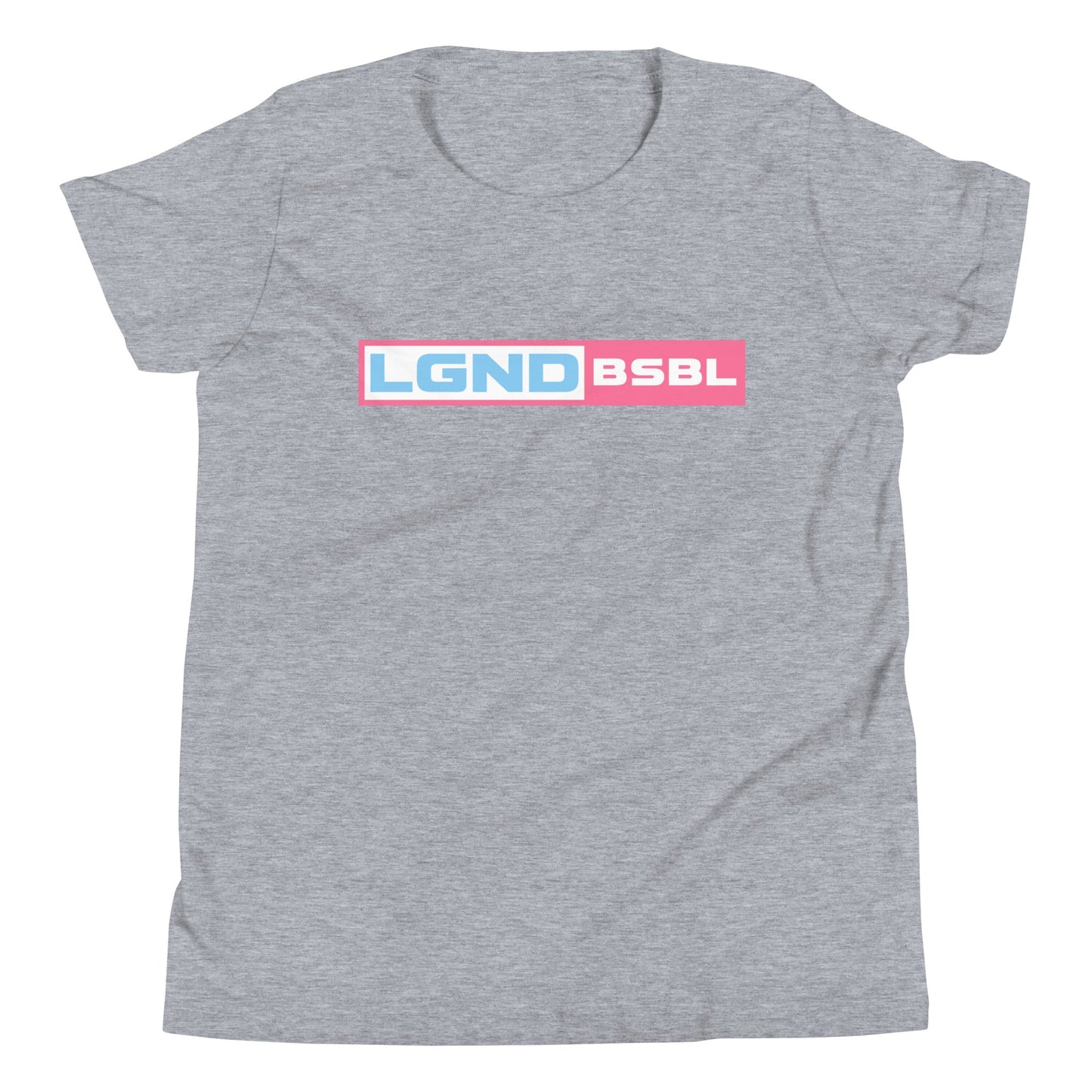 Performance | Youth T-Shirt | Norcal Legend