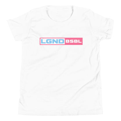 Performance | Youth T-Shirt | Norcal Legend