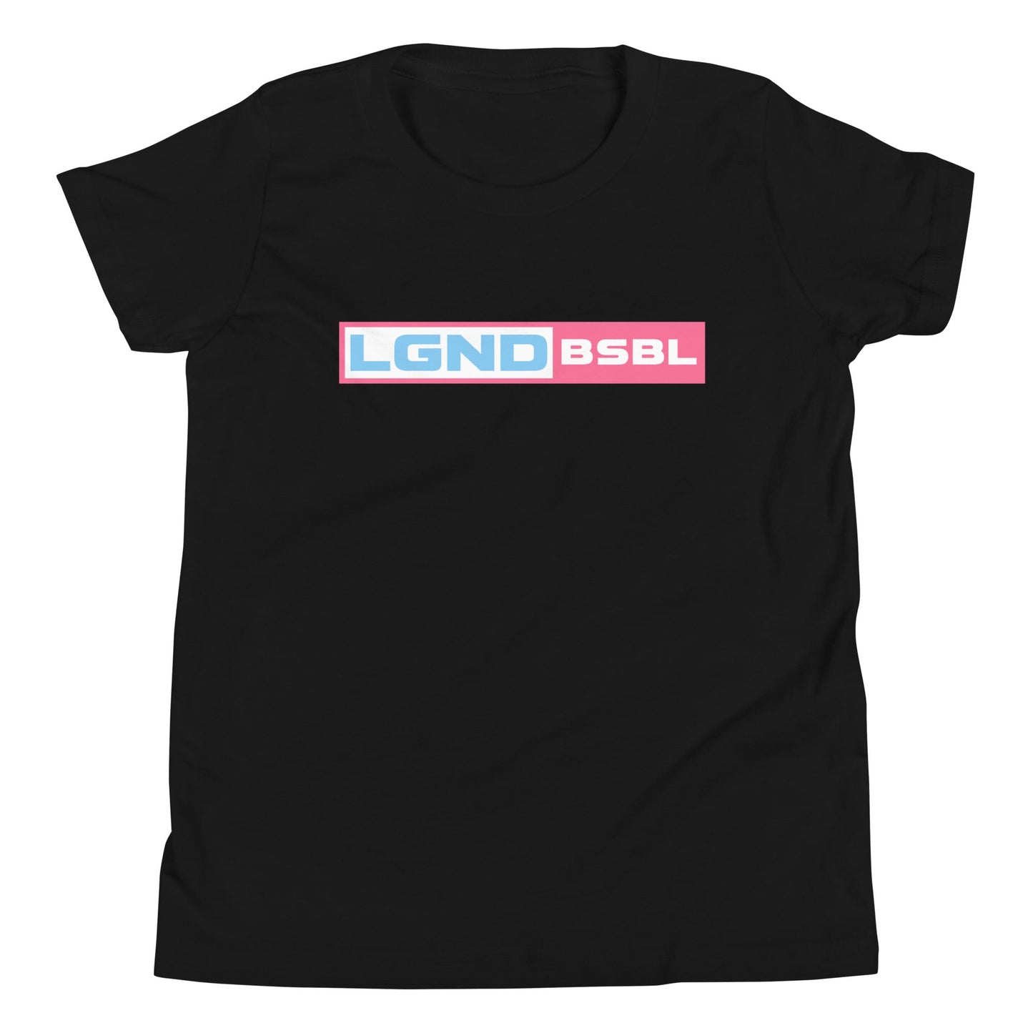 Performance | Youth T-Shirt | Norcal Legend