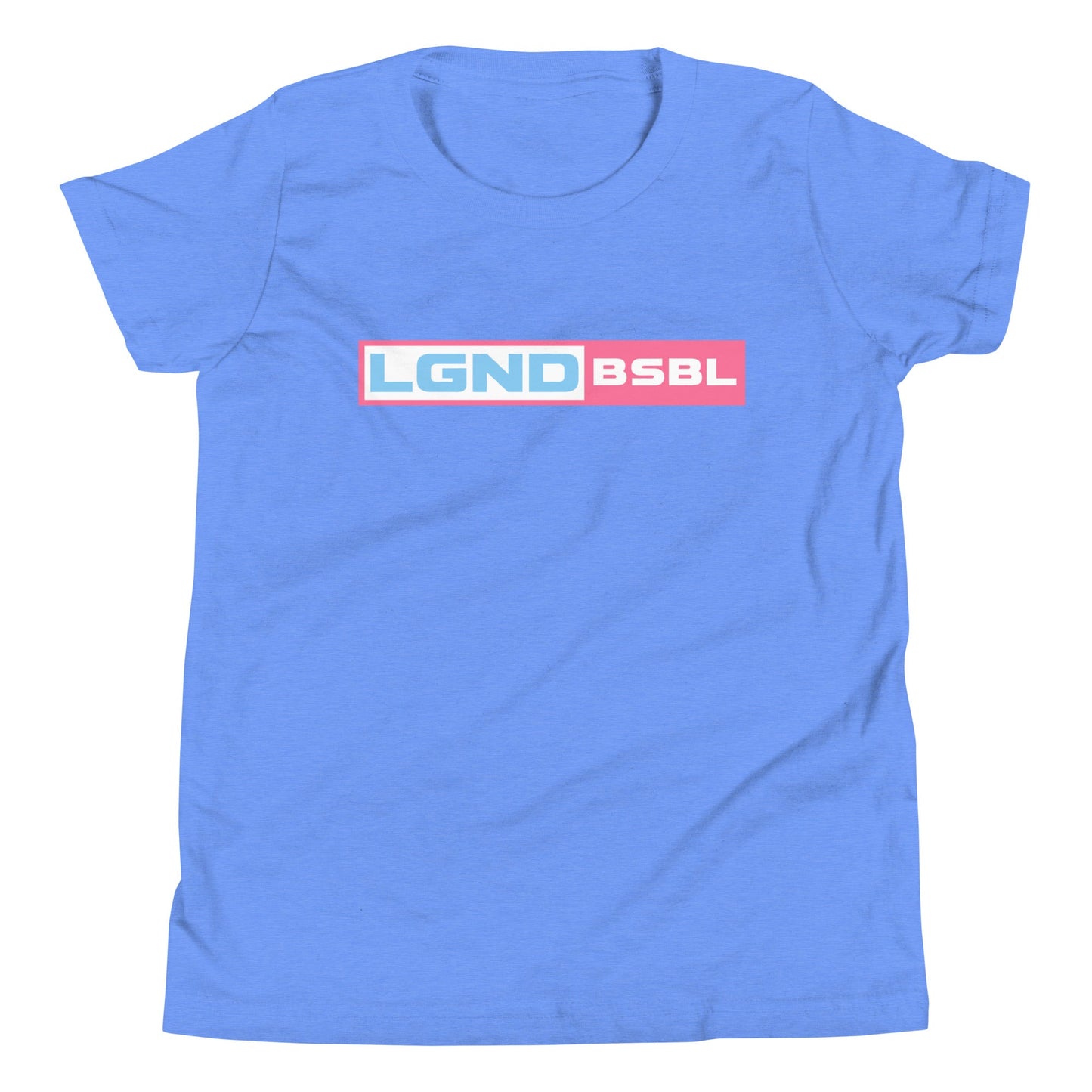 Performance | Youth T-Shirt | Norcal Legend