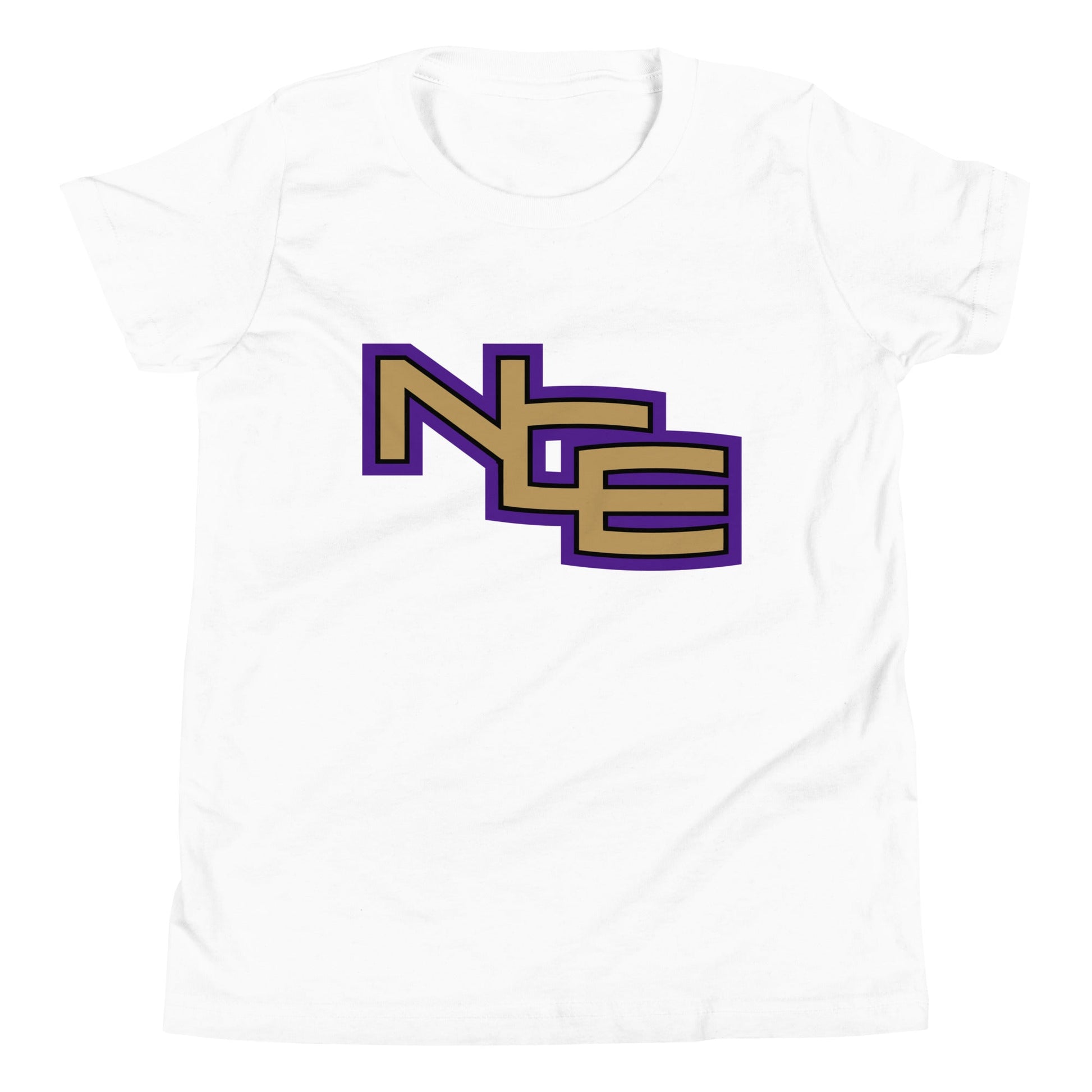 Performance | Youth T-Shirt | North Coast Elite Inc