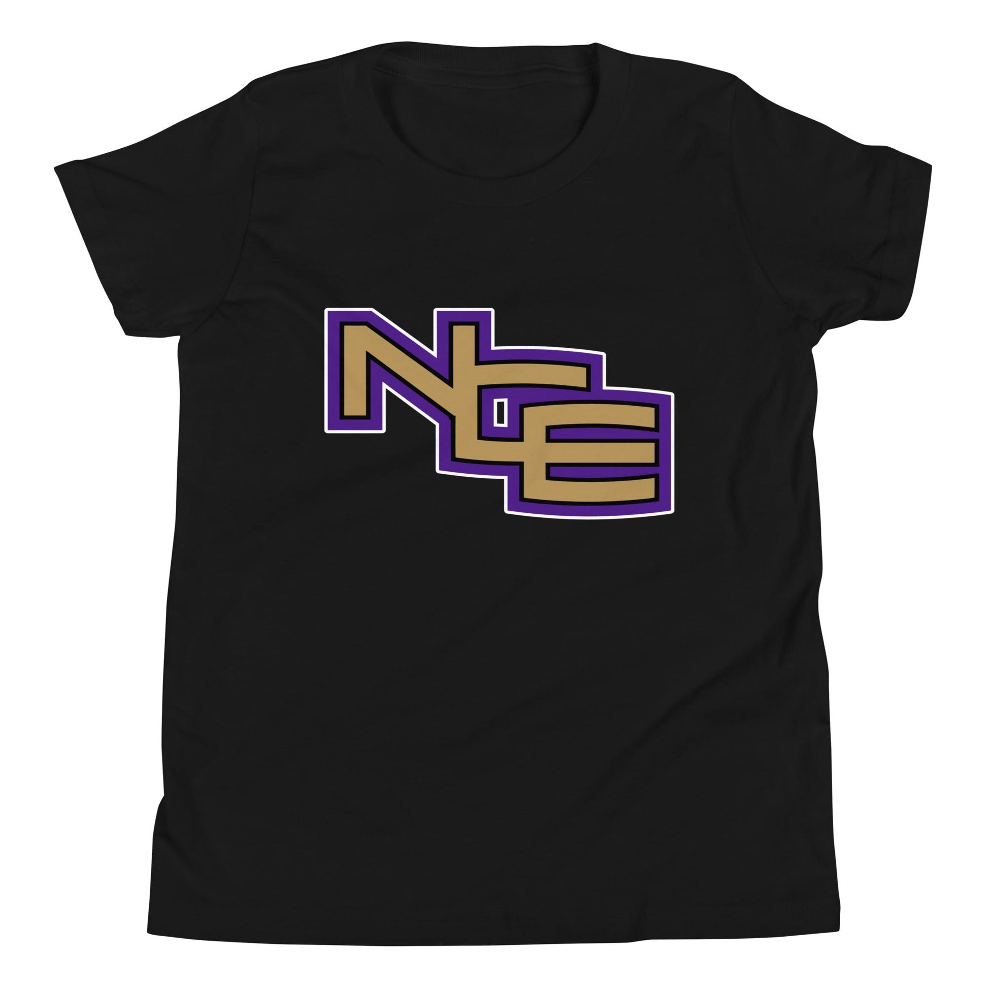 Performance | Youth T-Shirt | North Coast Elite Inc