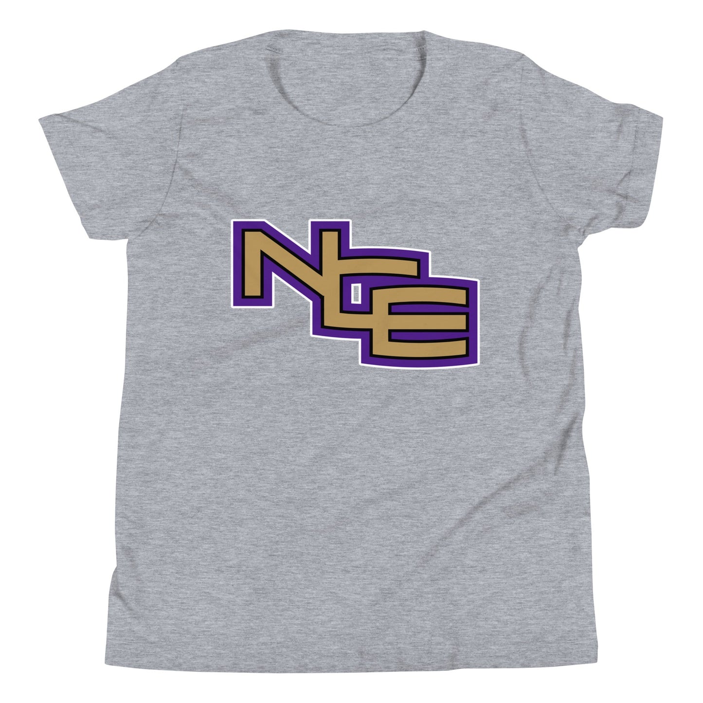 Performance | Youth T-Shirt | North Coast Elite Inc