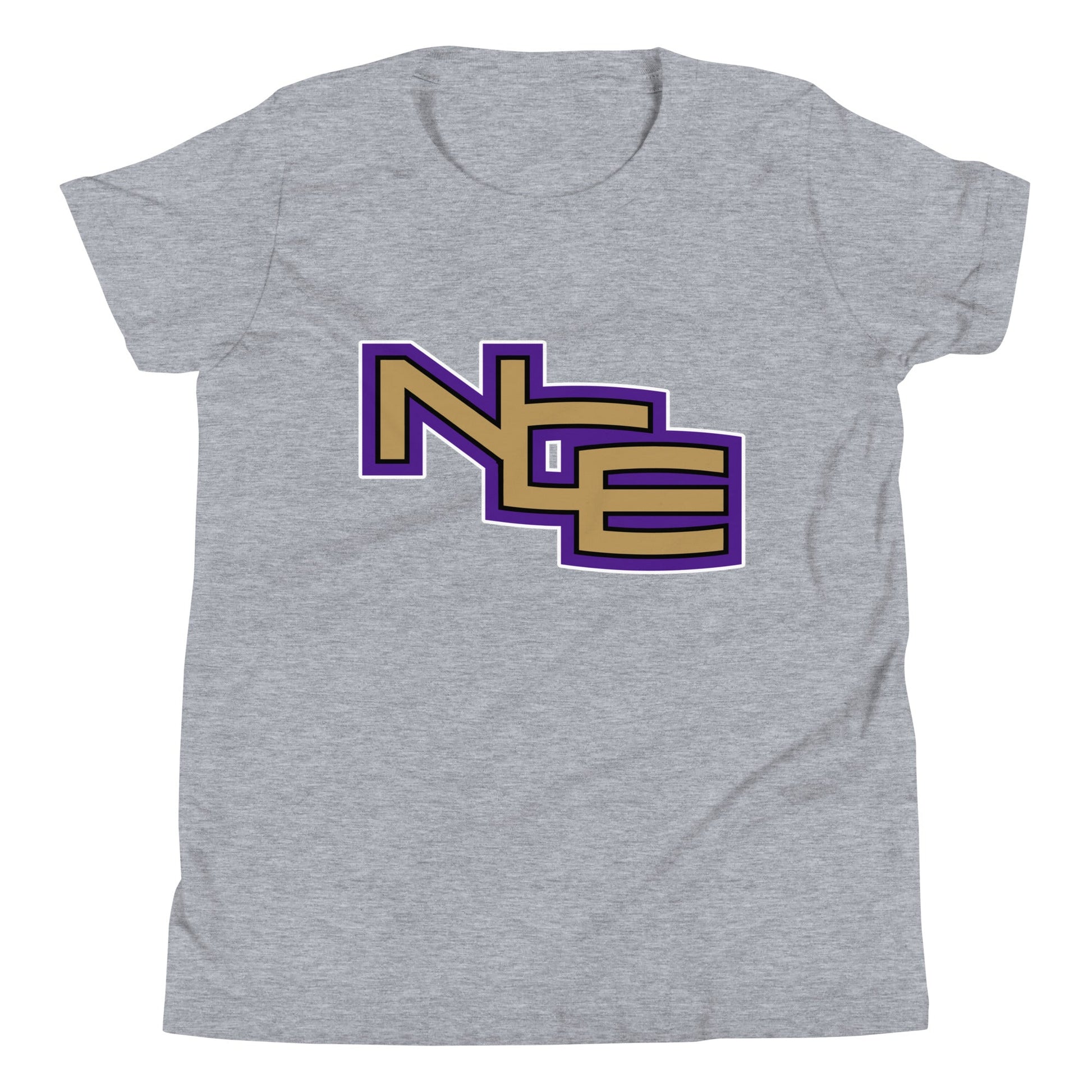 Performance | Youth T-Shirt | North Coast Elite Inc