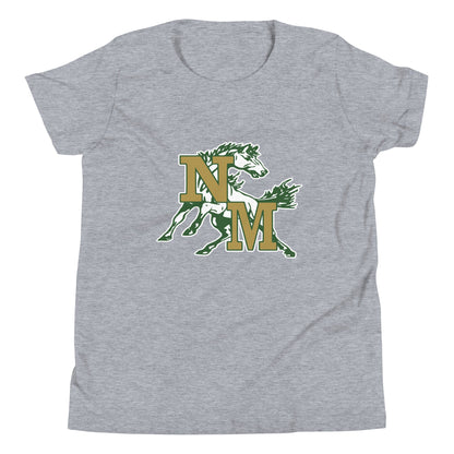 Performance | Youth T-Shirt | North Moore Softball