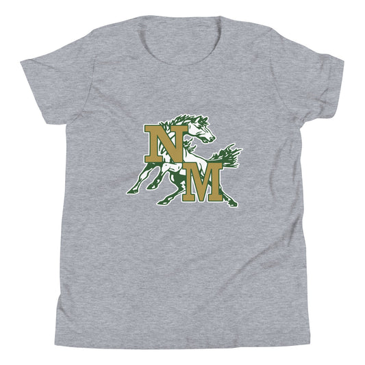 Performance | Youth T-Shirt | North Moore Softball