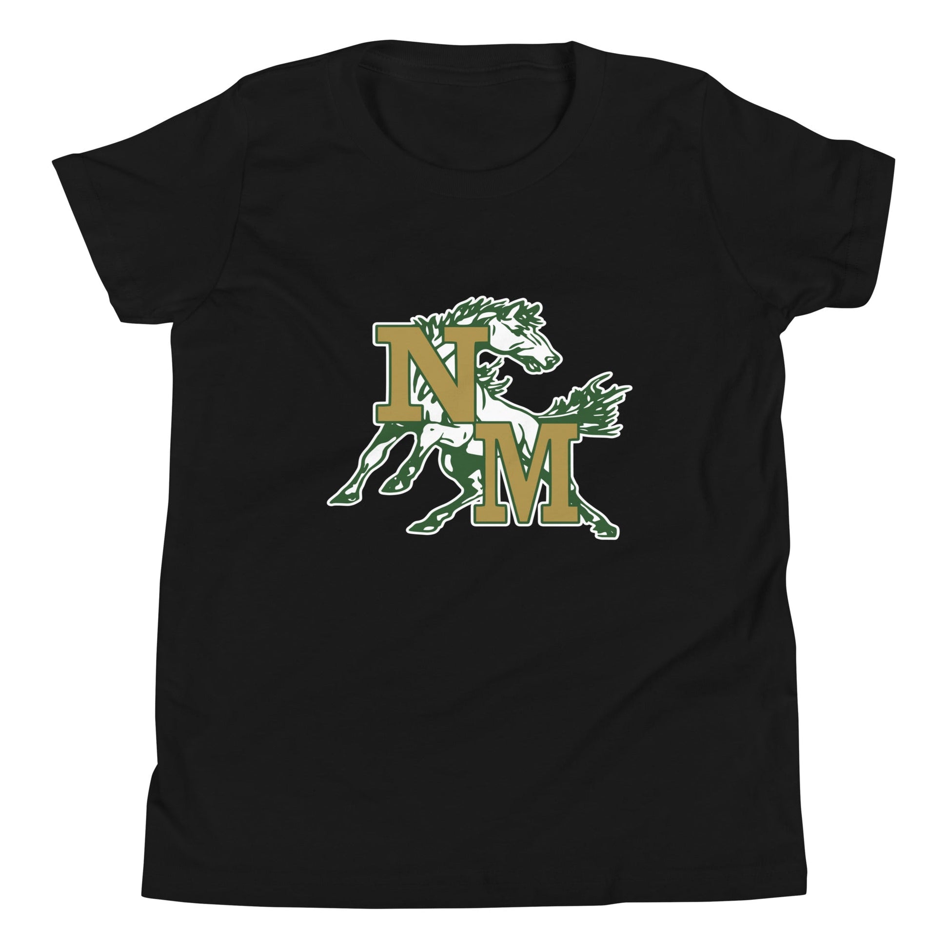 Performance | Youth T-Shirt | North Moore Softball