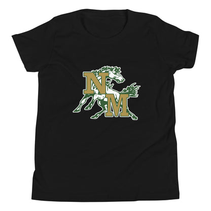 Performance | Youth T-Shirt | North Moore Softball