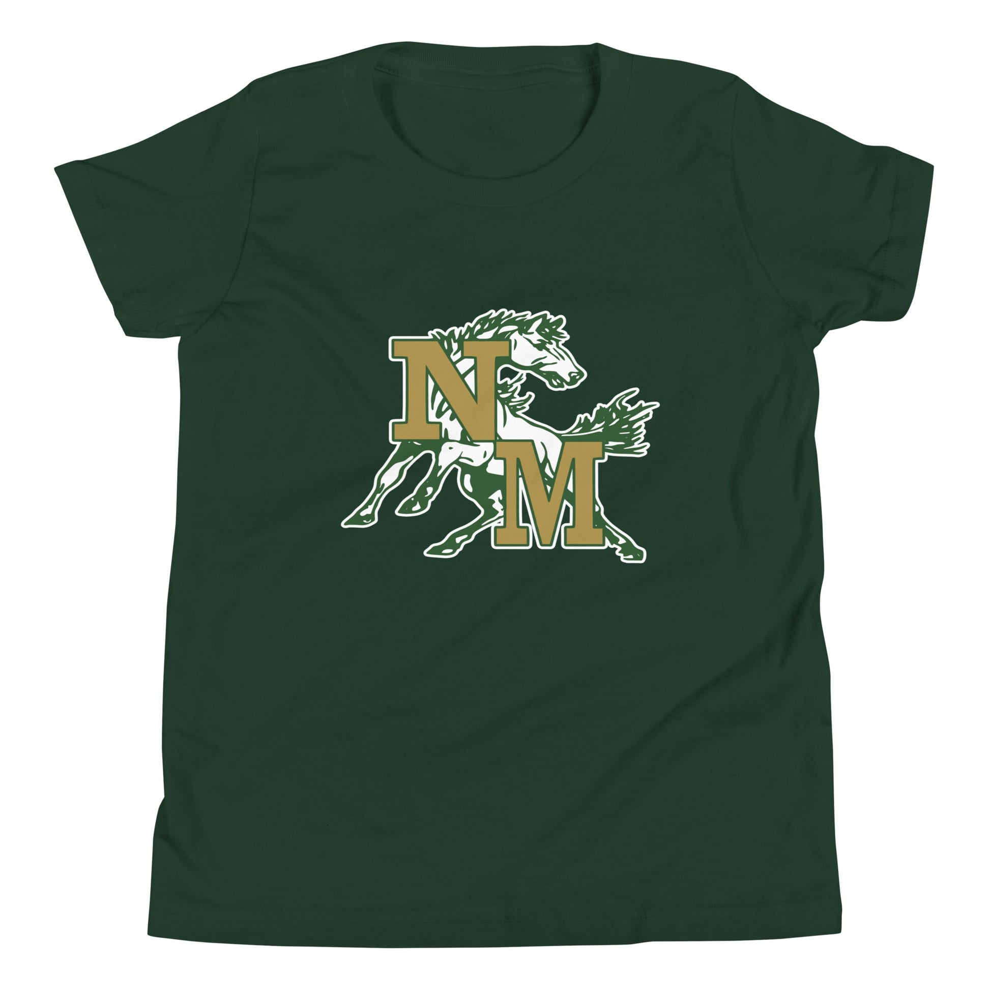 Performance | Youth T-Shirt | North Moore Softball