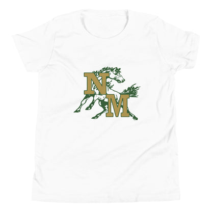Performance | Youth T-Shirt | North Moore Softball