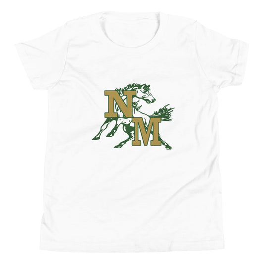 Performance | Youth T-Shirt | North Moore Softball