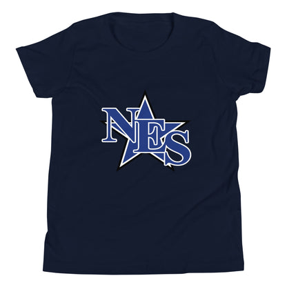 Performance | Youth T-Shirt | Norton Elementary School