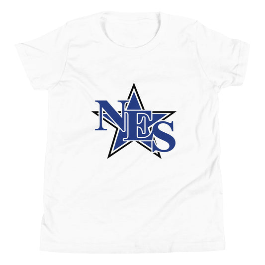 Performance | Youth T-Shirt | Norton Elementary School