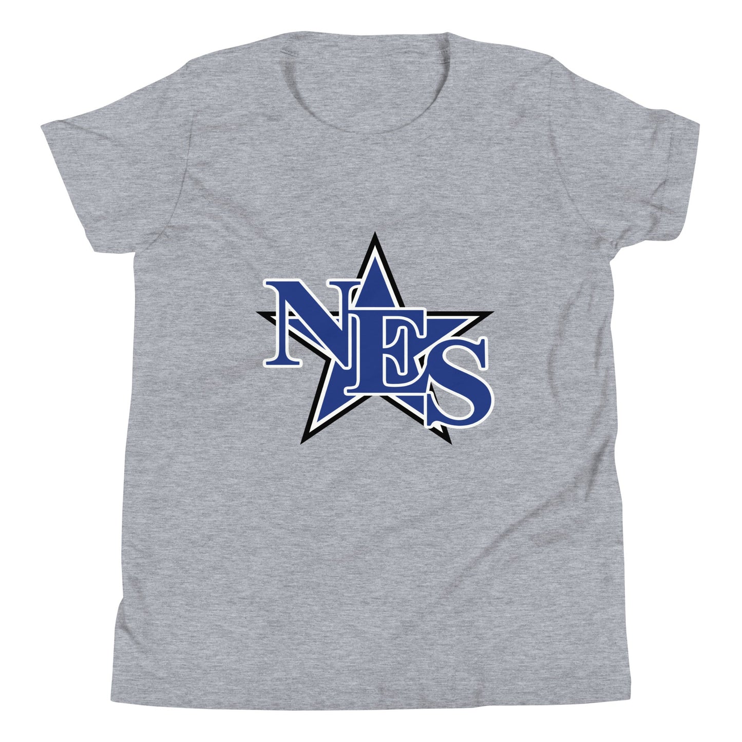 Performance | Youth T-Shirt | Norton Elementary School
