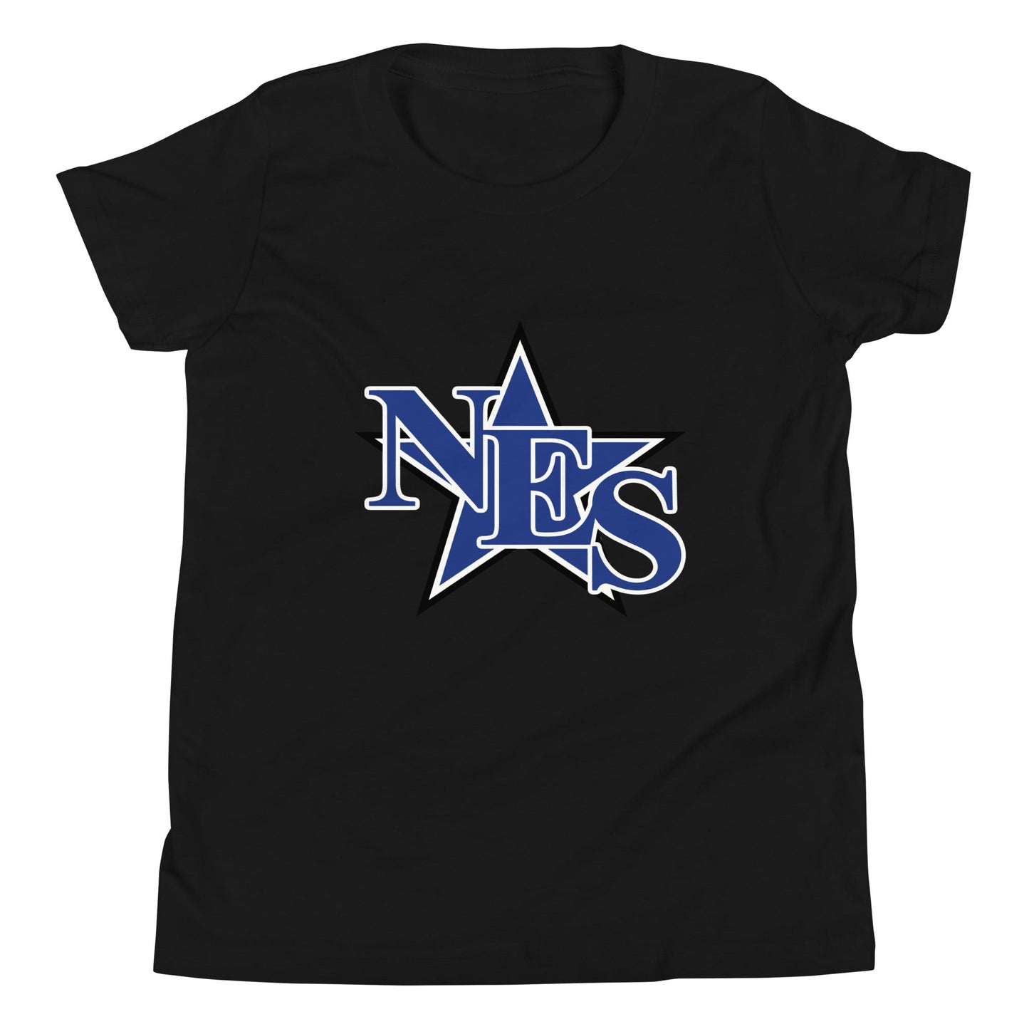 Performance | Youth T-Shirt | Norton Elementary School