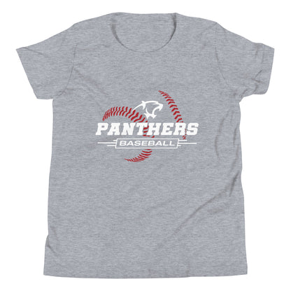 Performance | Youth T-Shirt | Norton panthers | Seams Logo