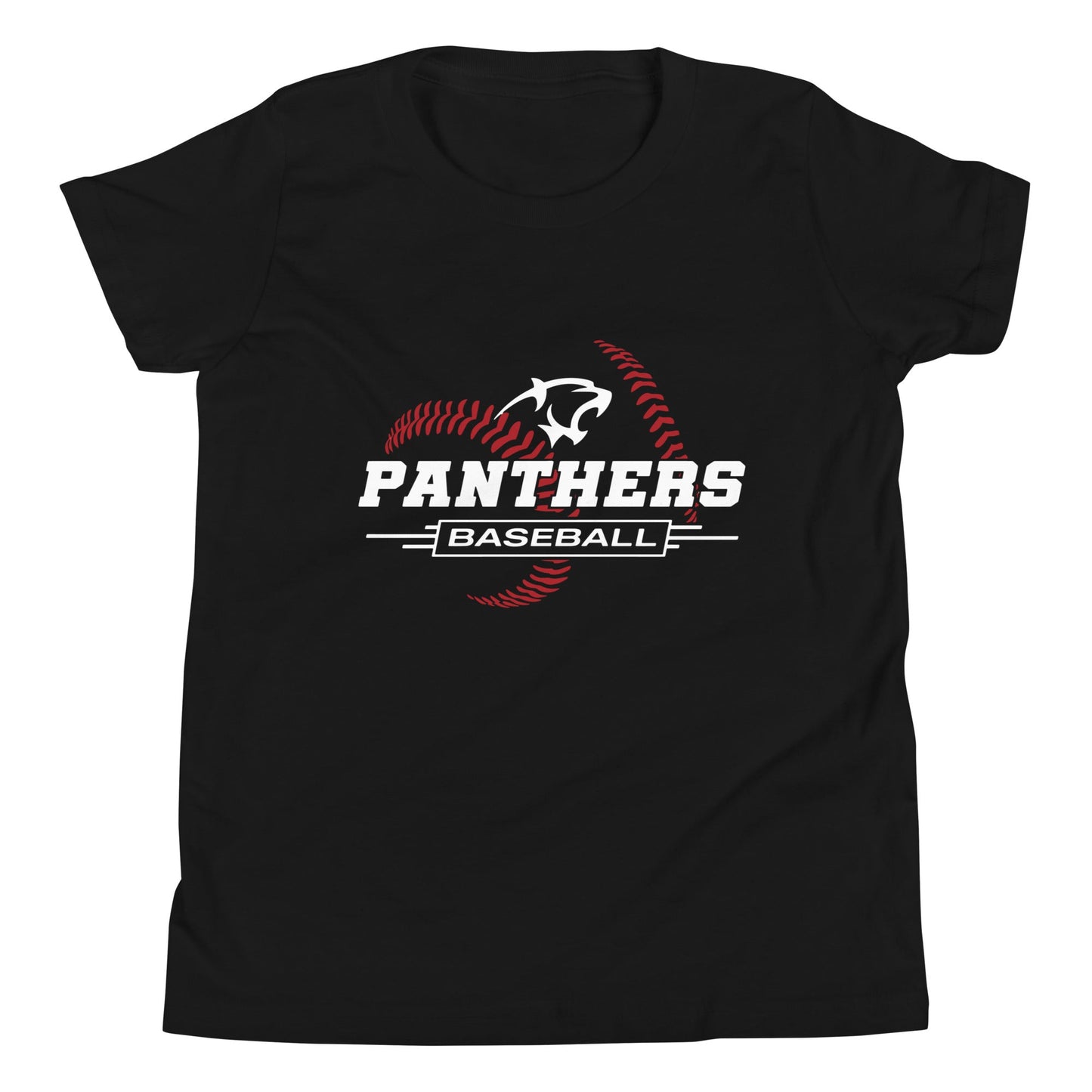 Performance | Youth T-Shirt | Norton panthers | Seams Logo