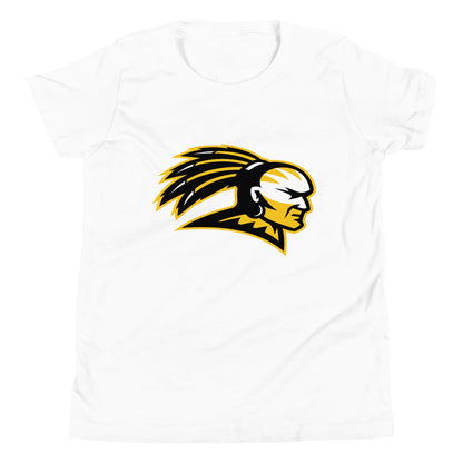 Performance | Youth T-Shirt | Oak Grove High School Basketball Cheer