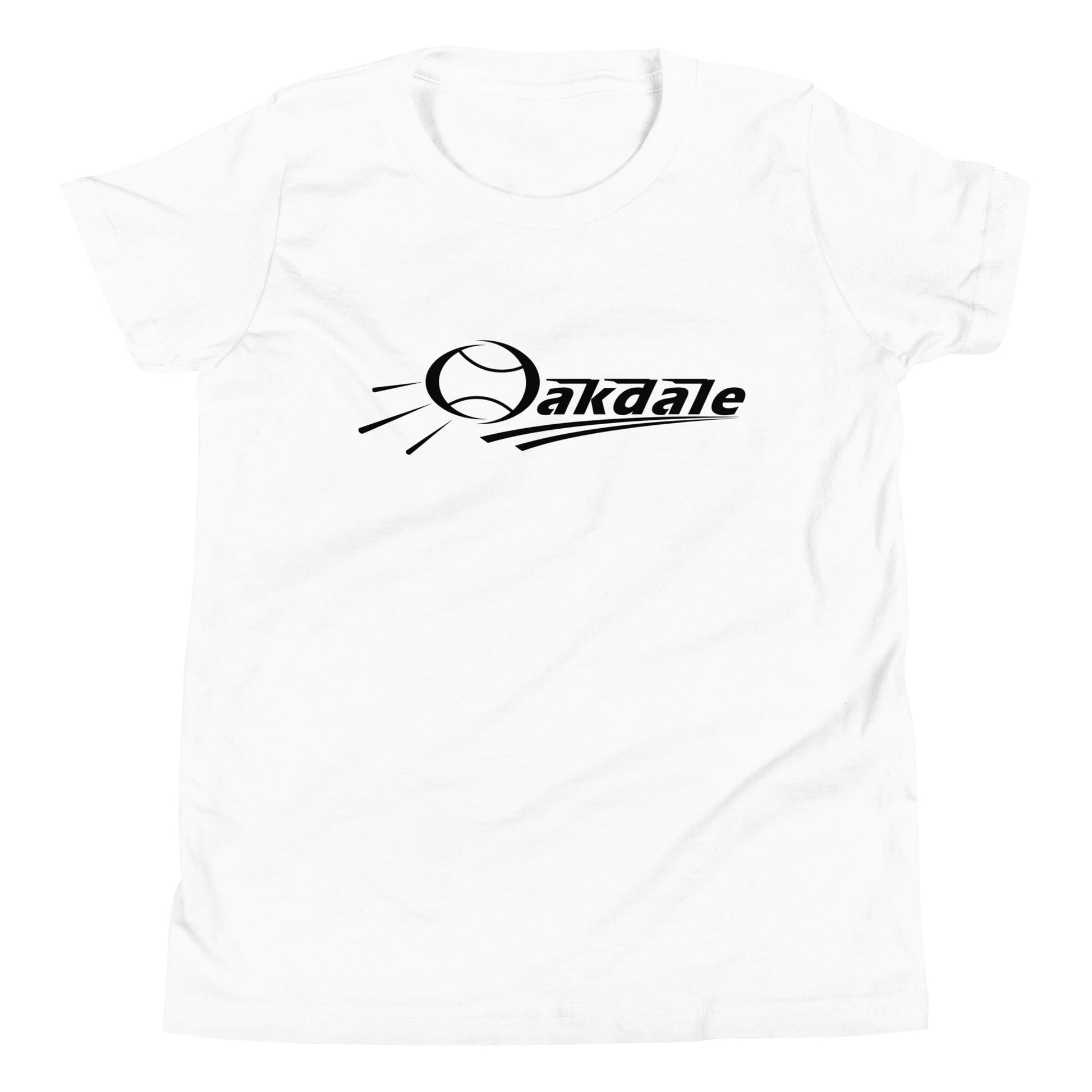 Performance | Youth T-Shirt | Oakdale Youth League | Alt Logo 2