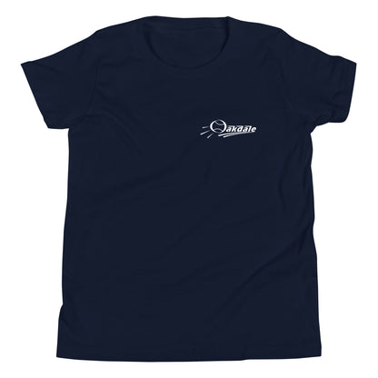 Performance | Youth T-Shirt | Oakdale Youth League | Alt Logo