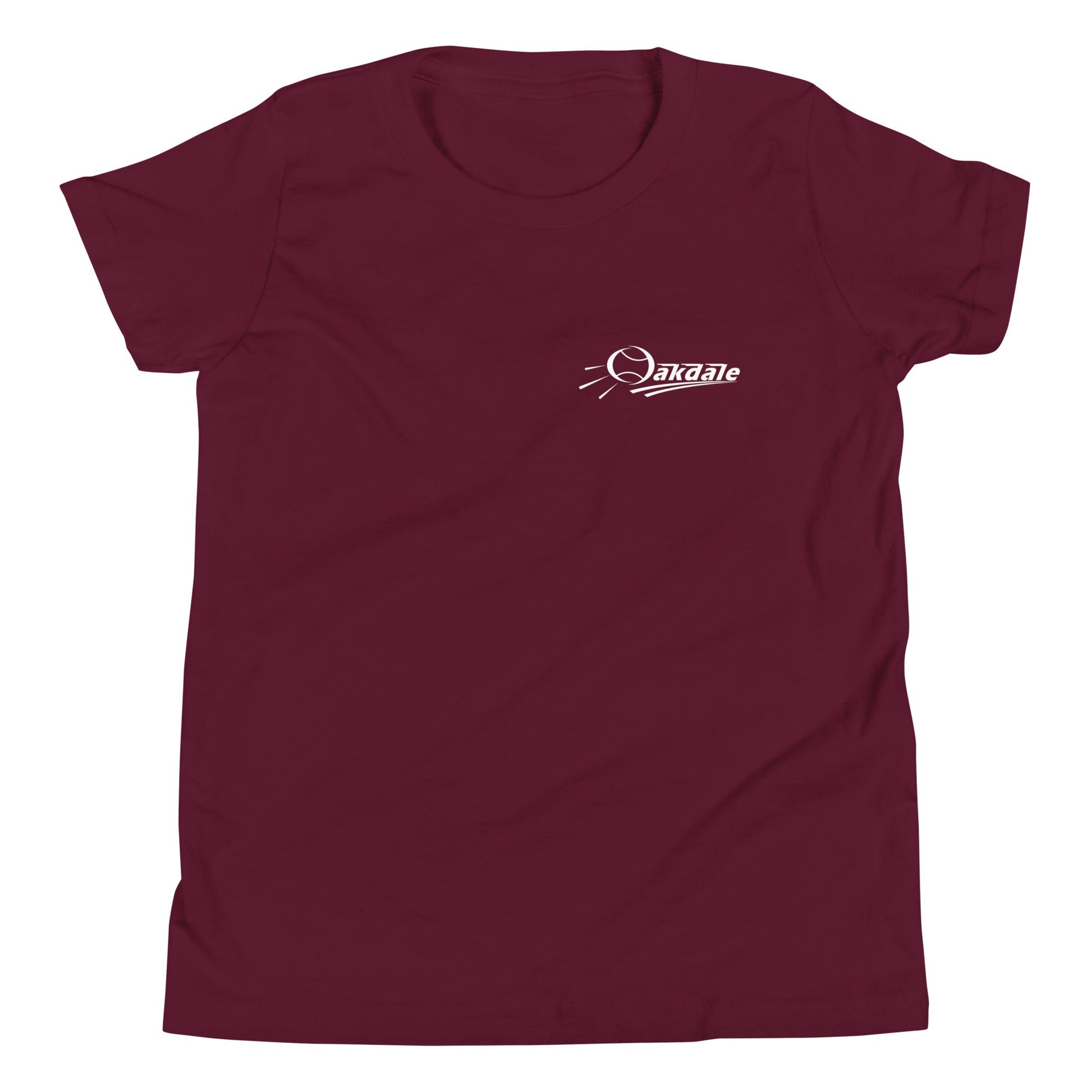 Performance | Youth T-Shirt | Oakdale Youth League | Alt Logo