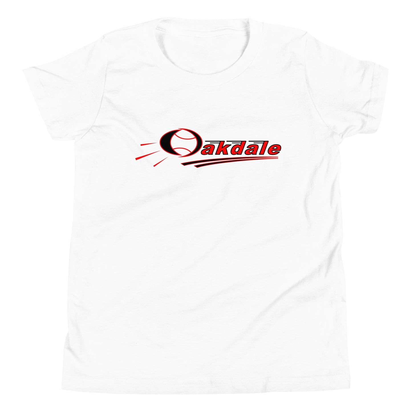 Performance | Youth T-Shirt | Oakdale Youth League