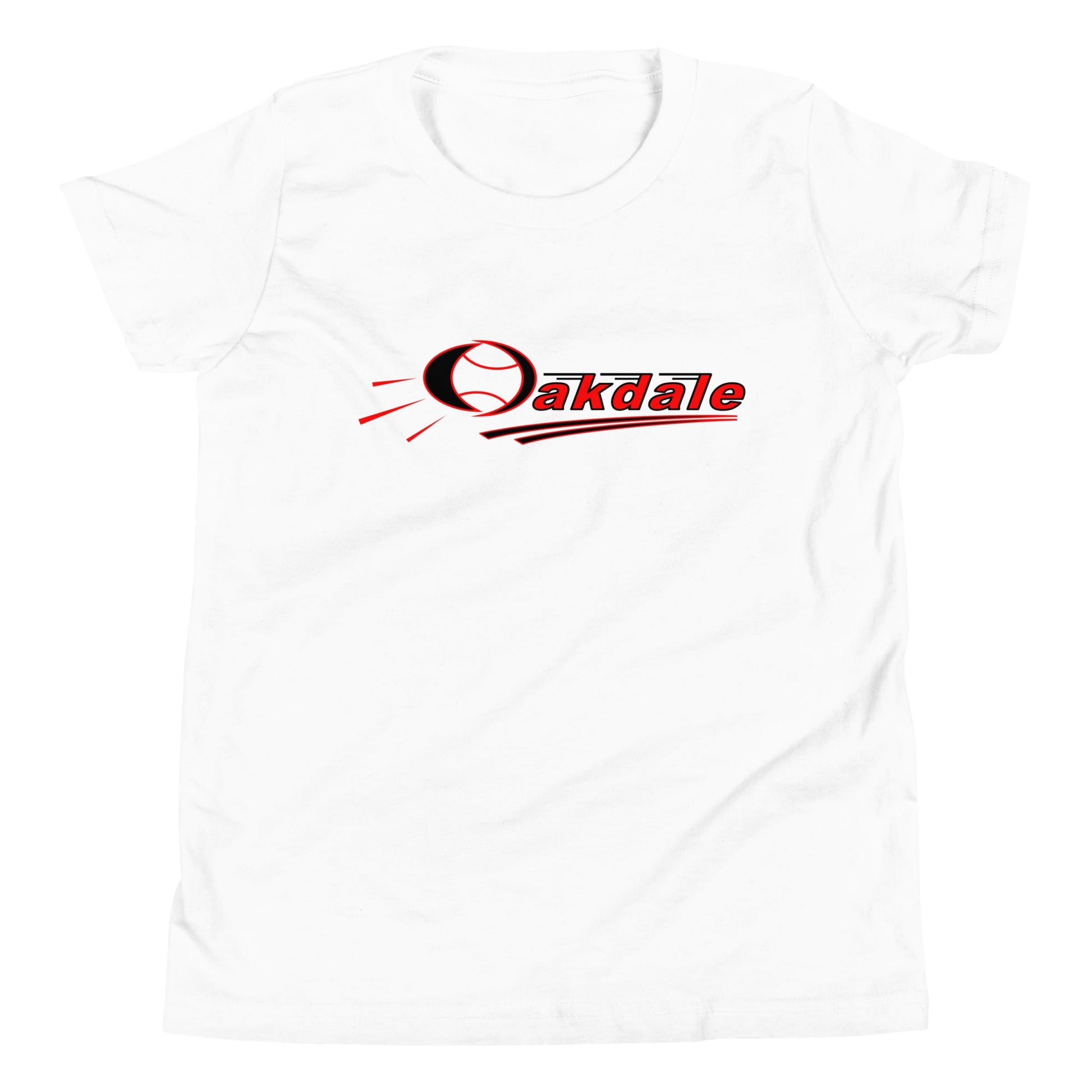 Performance | Youth T-Shirt | Oakdale Youth League
