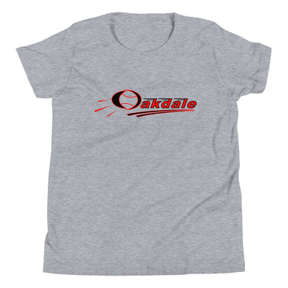 Performance | Youth T-Shirt | Oakdale Youth League