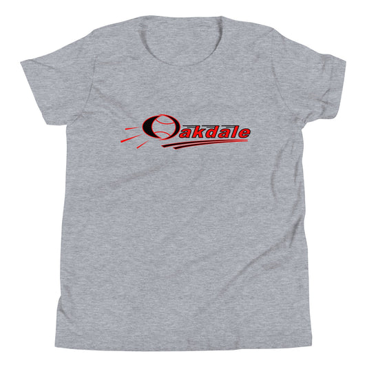 Performance | Youth T-Shirt | Oakdale Youth League