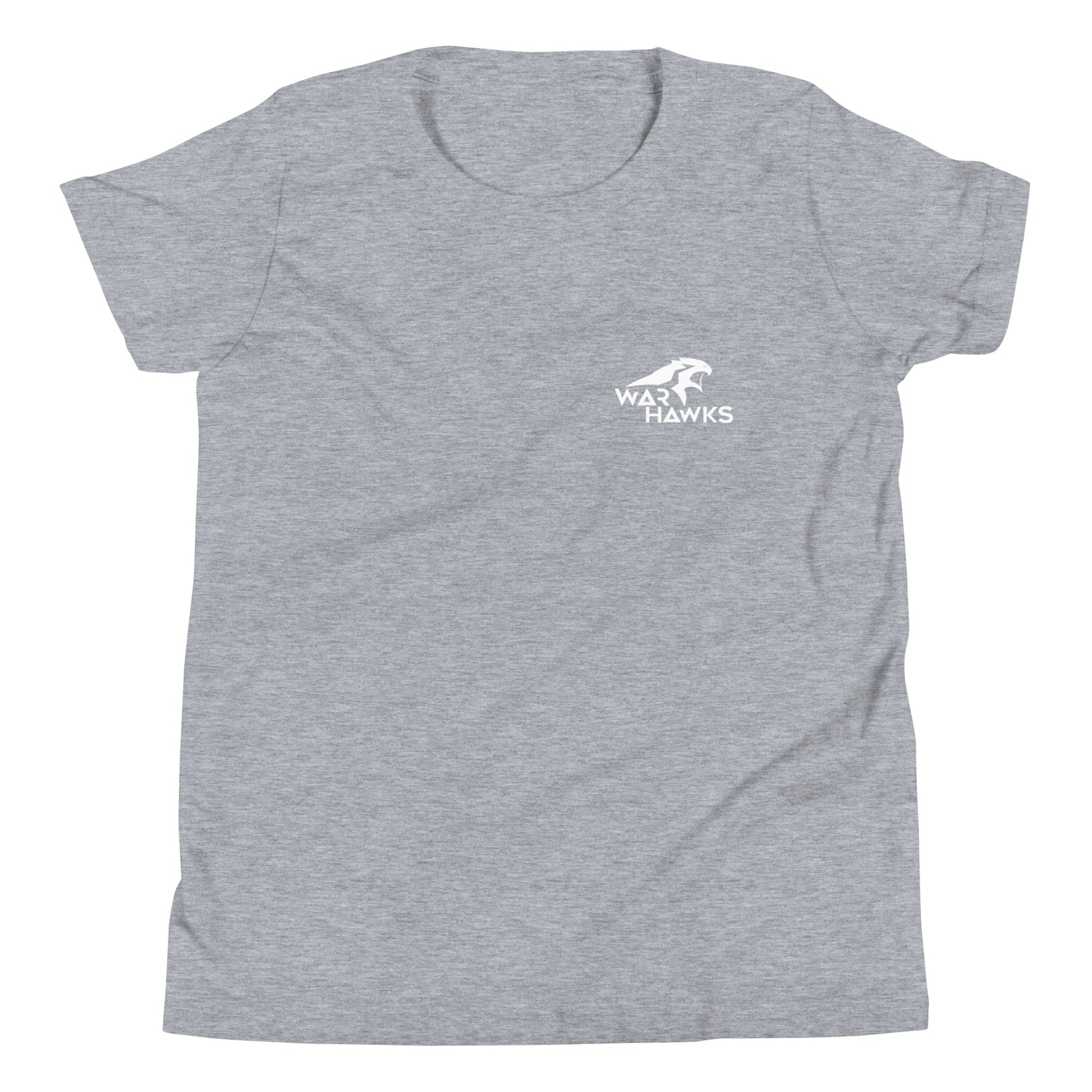 Performance | Youth T-Shirt | Offutt AFB Warhawks | Alt Logo